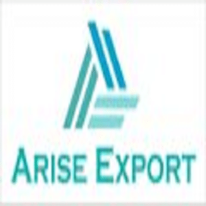 Arise Export Company Logo