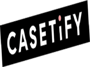 CASETiFY Company Logo