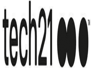 Tech21 UK Logo