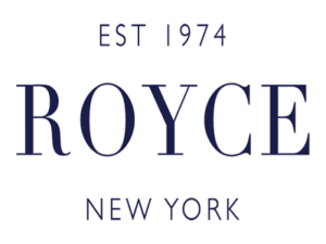 Royce Leather Company Logo