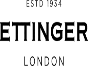 Ettinger Company Logo