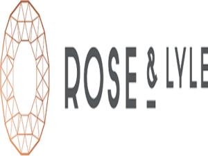 Rose & Lyle Company Logo