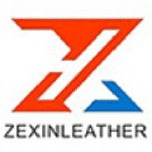 Guangzhou Zexin Leather Logo