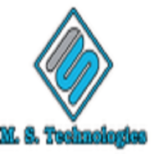 M S Technologies Company Logo