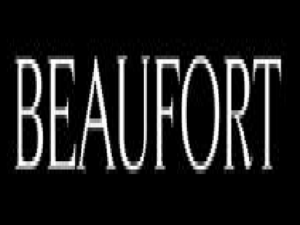 Beaufort Company Logo