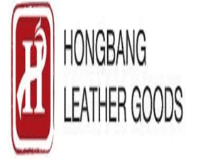 Guangzhou Hongbang Leather Goods Company Logo