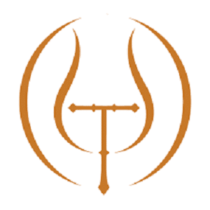 True Trident Leather Company Logo