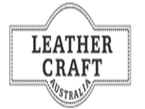 Leather Craft Australia Company Logo