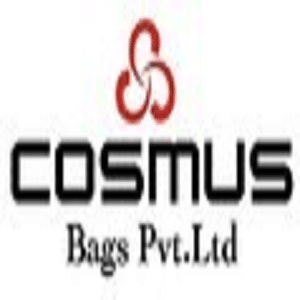 Cosmus Bags Company Logo