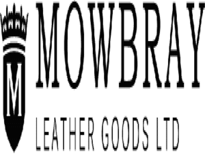 Mowbray Leather Goods Company Logo